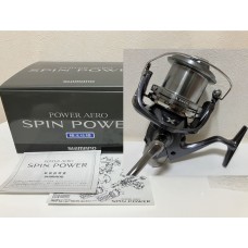 Shimano Power Aero Spin Power Extra Thick